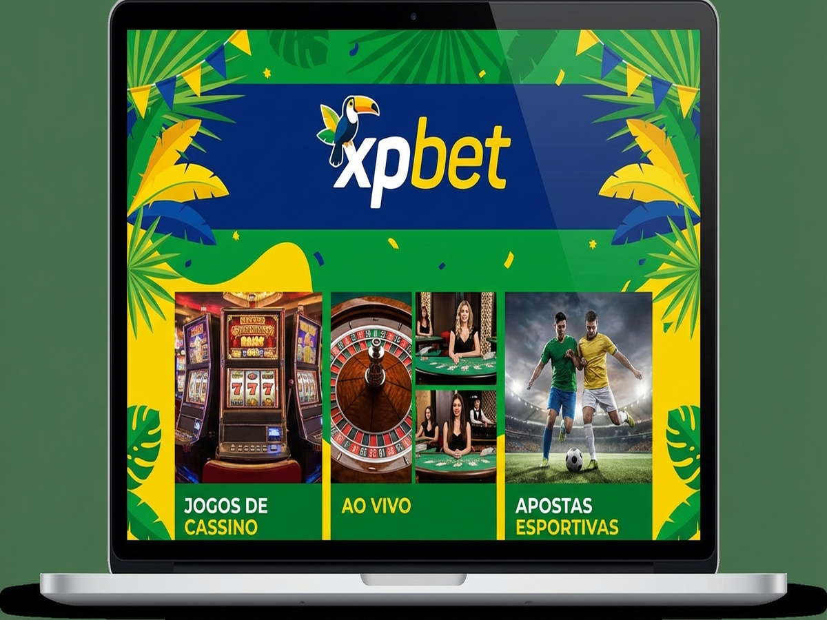 Screenshot 1 xpbet