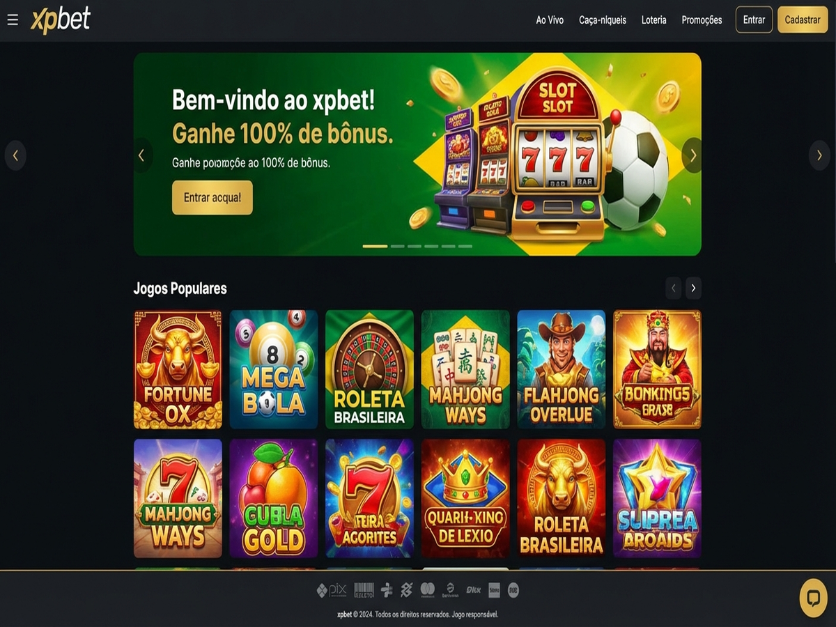 Screenshot 2 xpbet