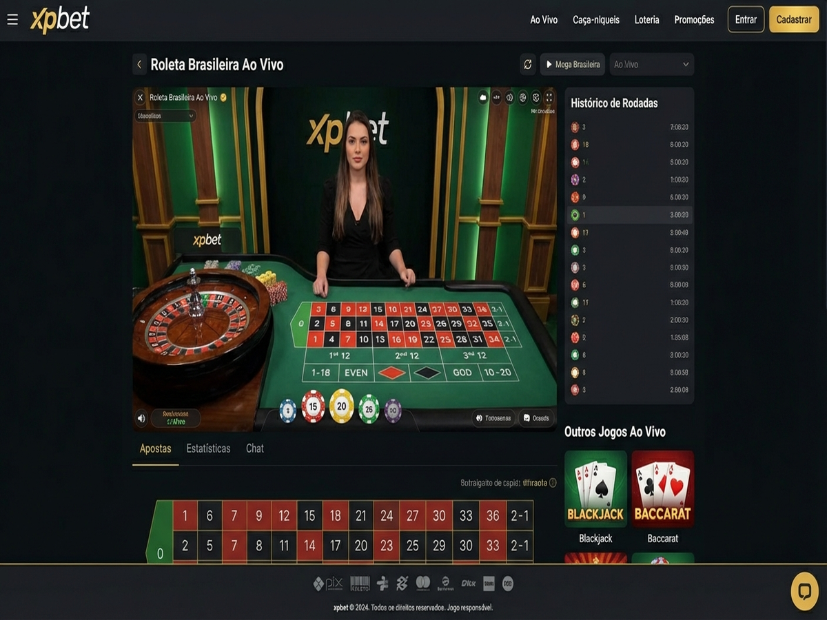 Screenshot 3 xpbet